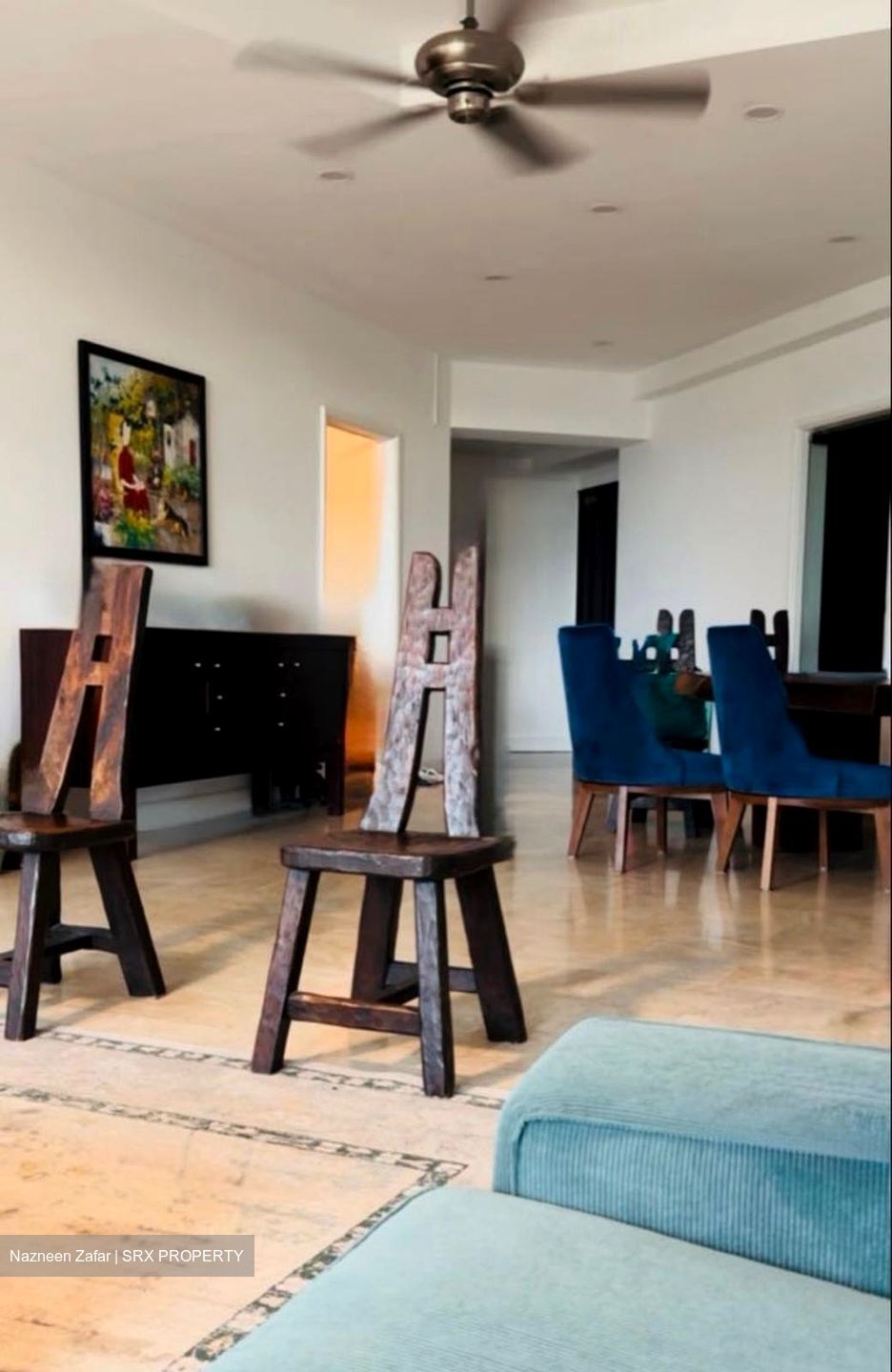 Parc Oasis (D22), Condominium #547925721